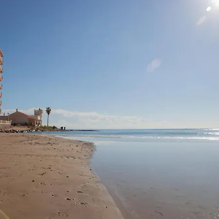 Appartamento Beach House Two By Gloove Torrevieja