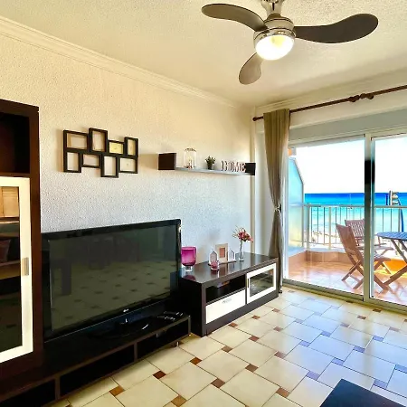Appartamento Beach House Two By Gloove