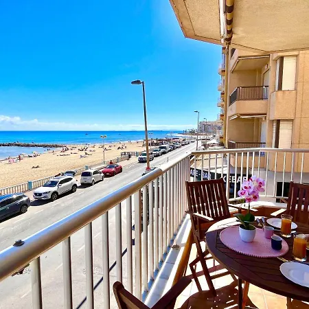 Beach House Two By Gloove تورّيفيِخا