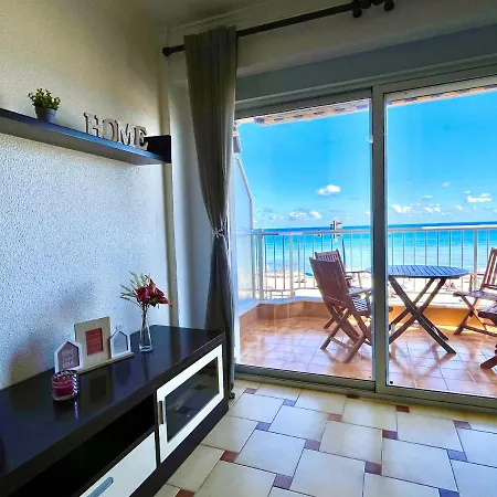 Beach House Two By Gloove شقة تورّيفيِخا